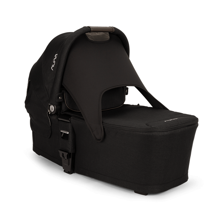 Nuna MIXX Next Carrycot - Caviar