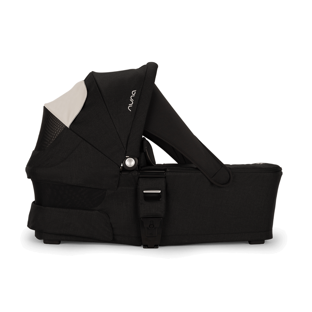 Nuna MIXX Next Carrycot - Caviar