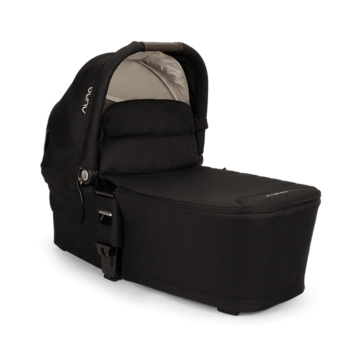 Nuna MIXX Next Carrycot - Caviar