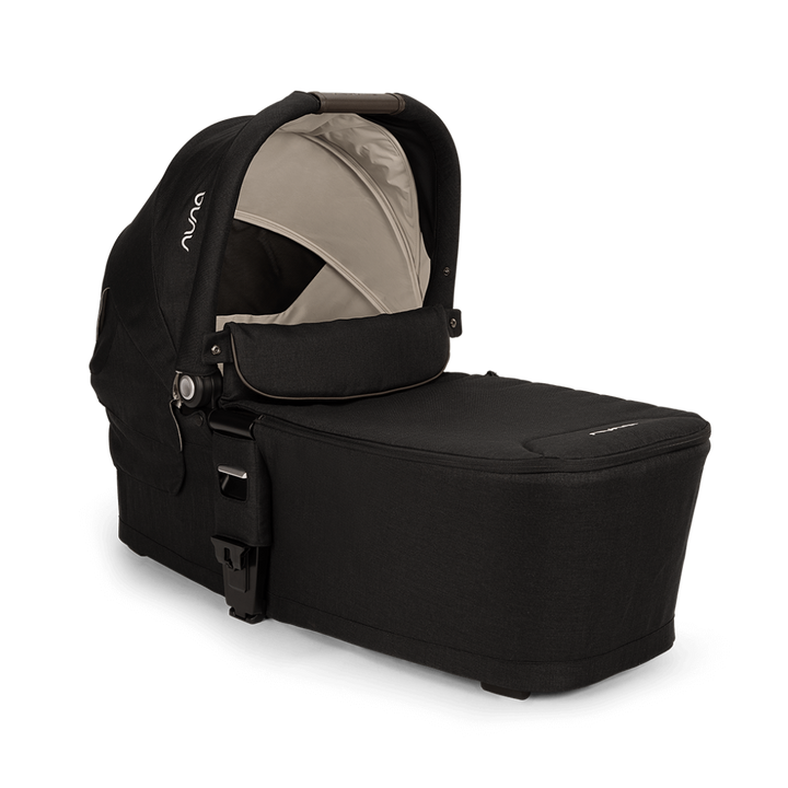 Nuna MIXX Next Carrycot - Caviar