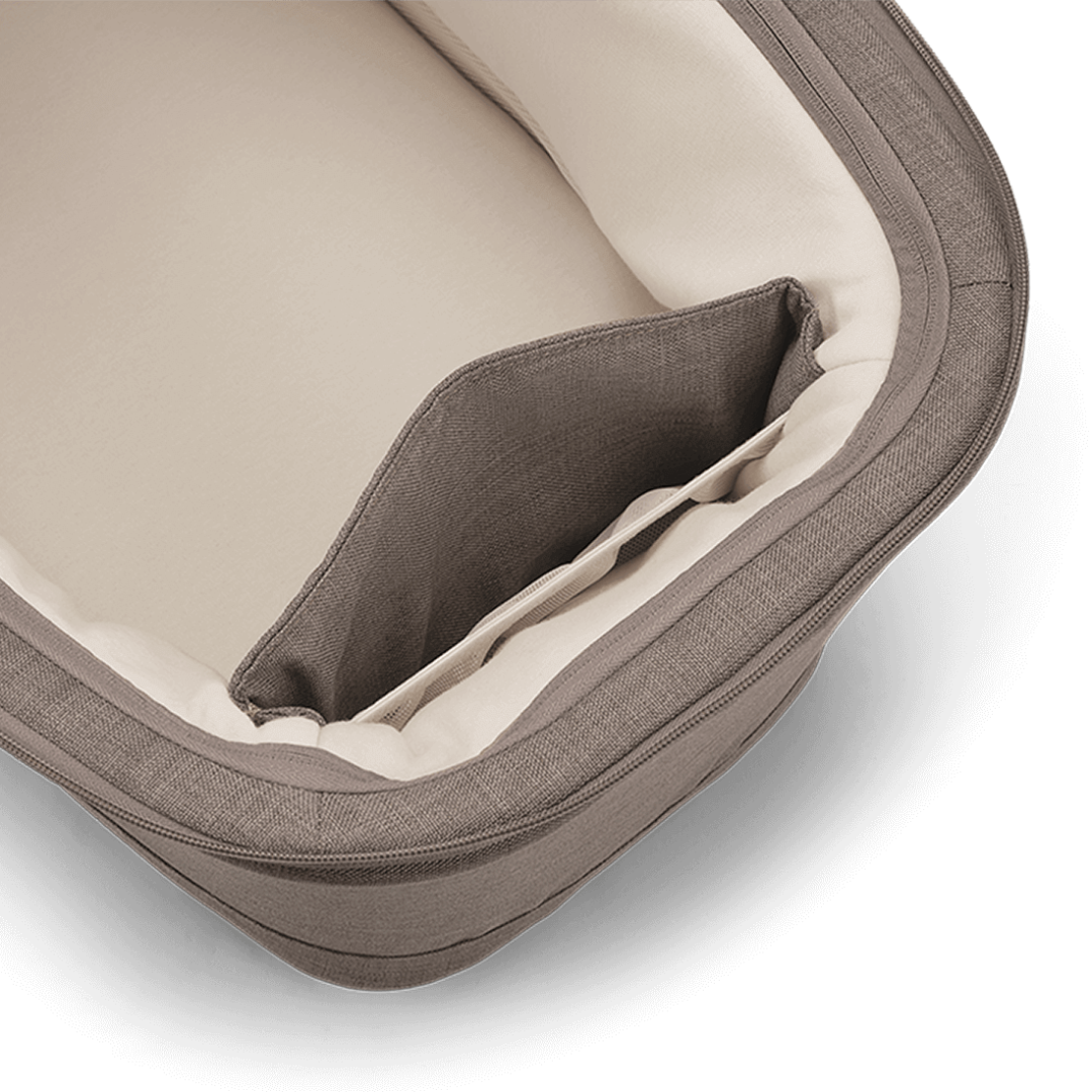 Nuna MIXX Next Carrycot - Cedar