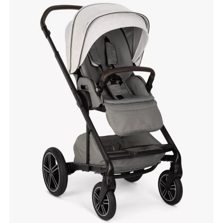 Nuna MIXX Next Stroller - Mineral