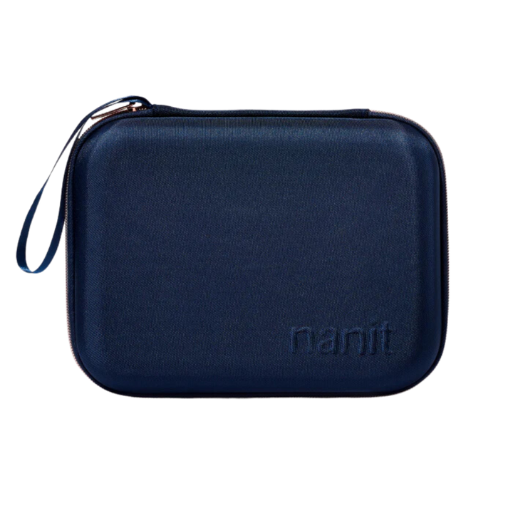 Nanit Travel Case - Blue