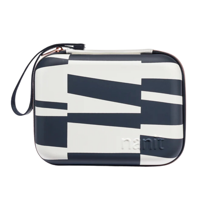 Nanit Travel Case - Abstract Stripe