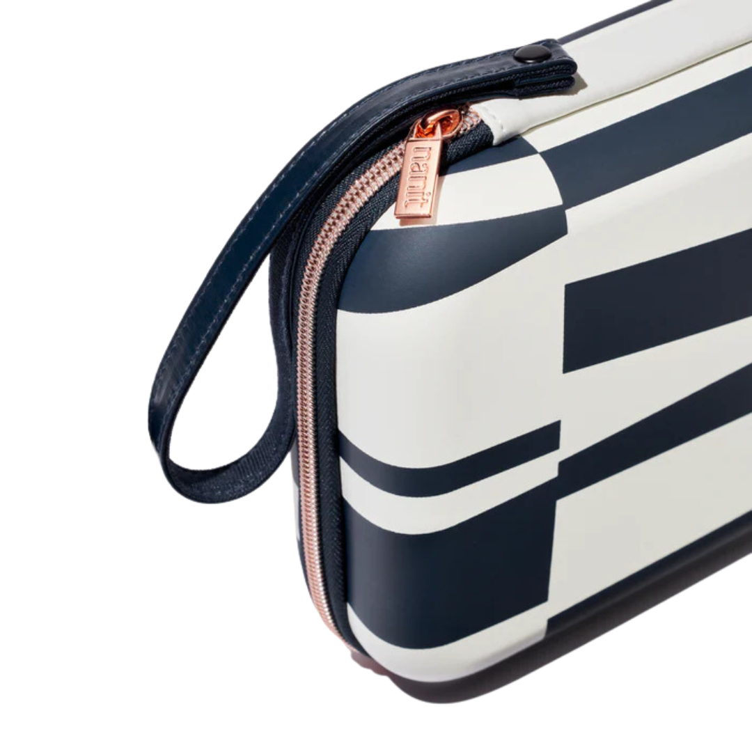 Nanit Travel Case - Abstract Stripe