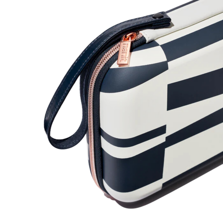 Nanit Travel Case - Abstract Stripe