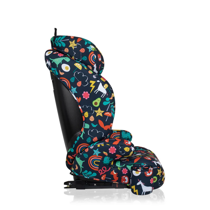 Cosatto Ninja 2 i-Size Car Seat - Cosatto Carnival