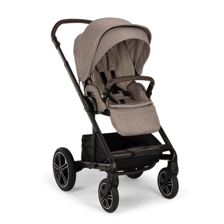 Nuna MIXX Next Stroller - Cedar (2024)