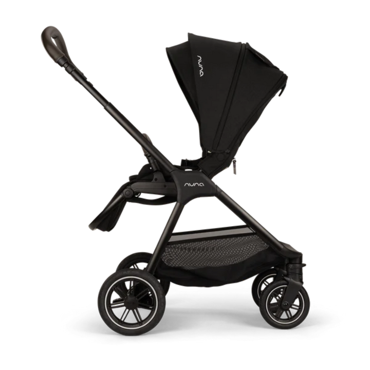 Nuna TRIV Next Generation & Cari Next Travel System - Caviar