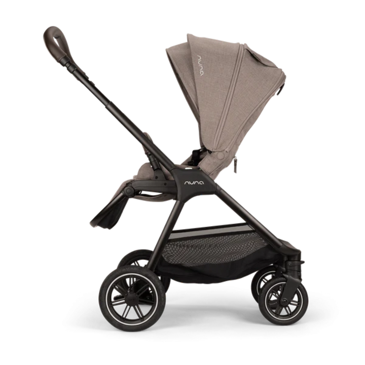 Nuna TRIV Next Generation & Cari Next Travel System - Cedar