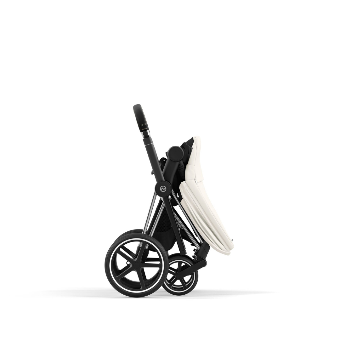 CYBEX Priam Pushchair - Off White