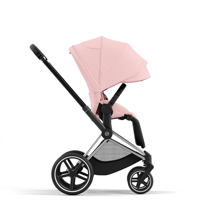 CYBEX Priam Pushchair - Peach Pink