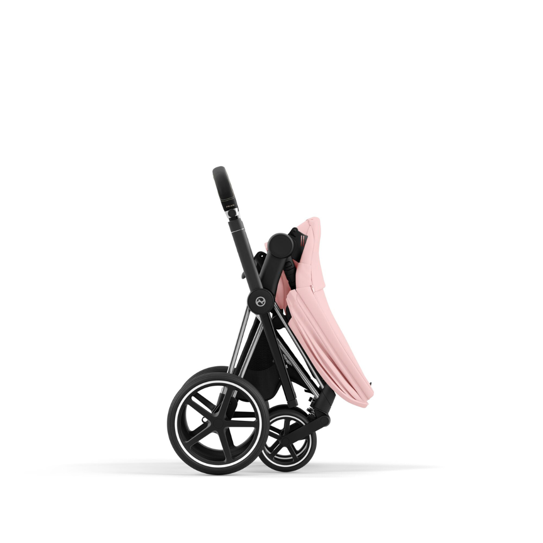 CYBEX Priam Pushchair - Peach Pink