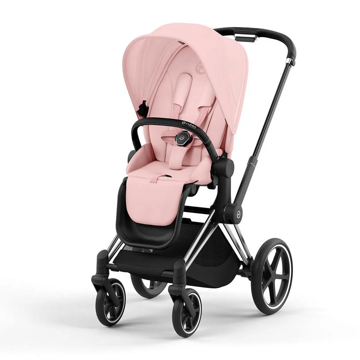 CYBEX Priam Pushchair - Peach Pink