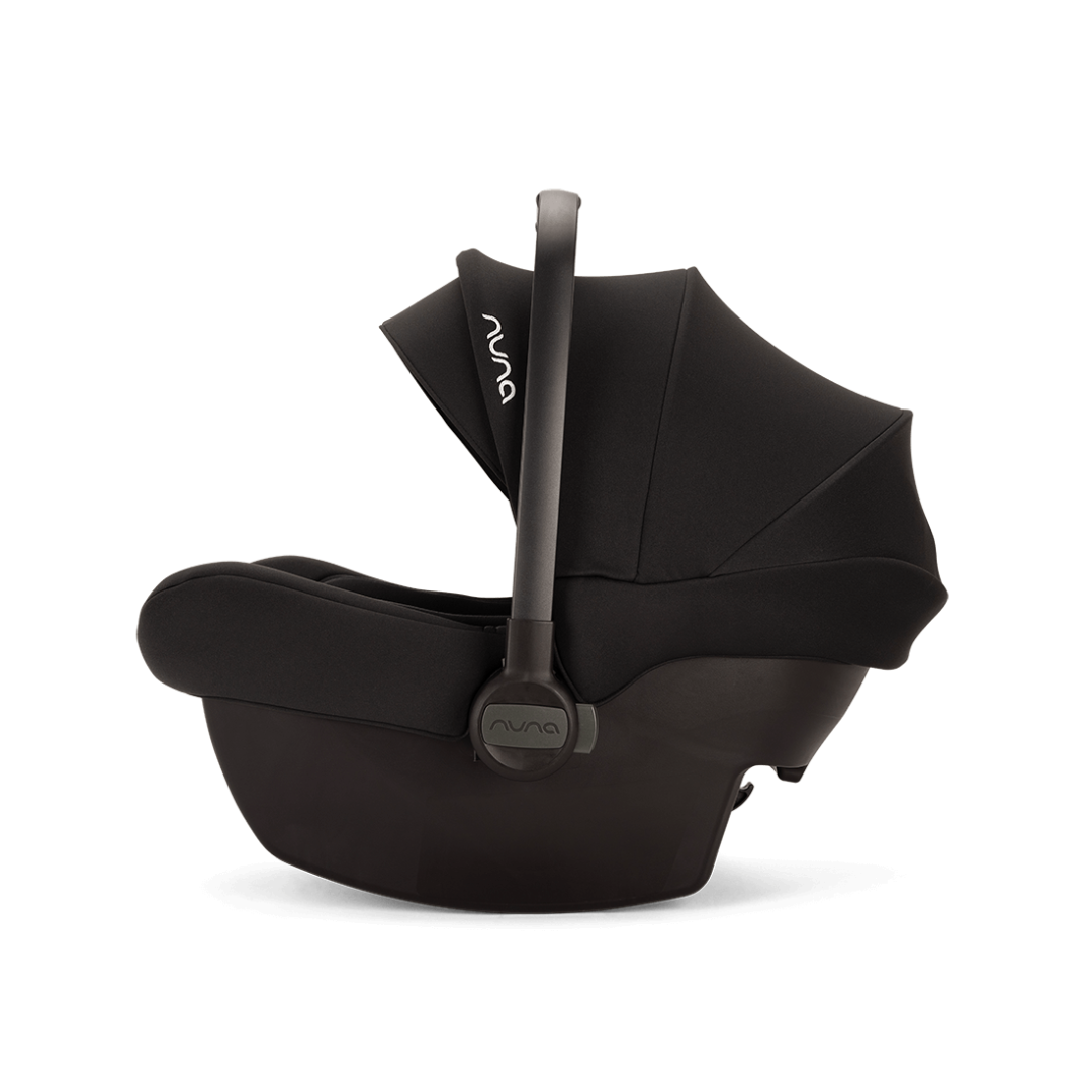 Nuna Pipa Lite i-Size Infant Carrier - Caviar