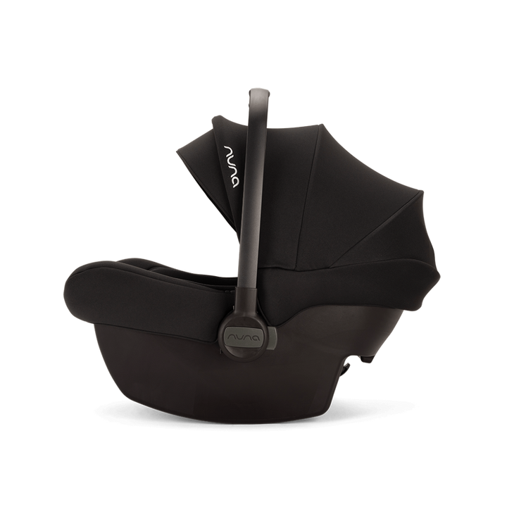 Nuna Pipa Lite i-Size Infant Carrier - Caviar