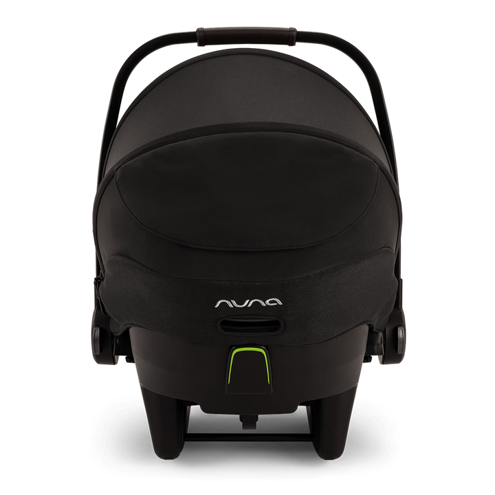 Nuna TRIV Next Generation & PIPA Next Travel System - Caviar