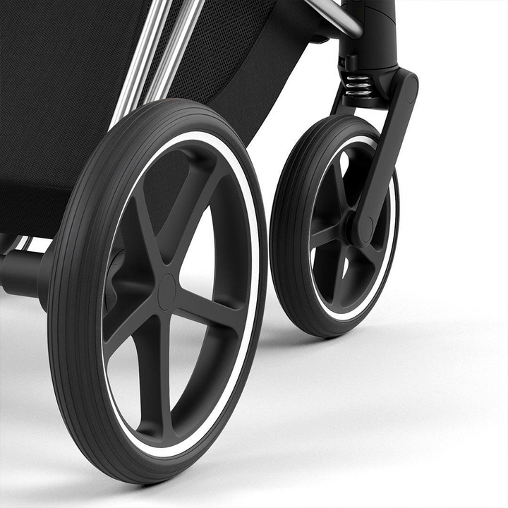 CYBEX Priam Pushchair - Sepia Black