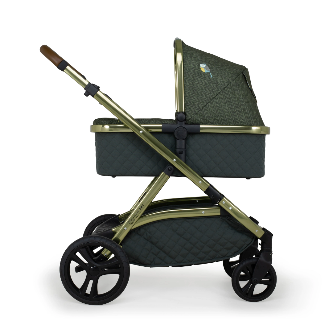 Cosatto Wow XL Pushchair - Bureau