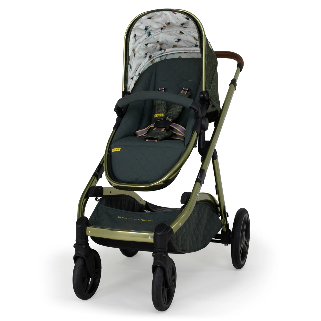 Cosatto Wow XL Pushchair - Bureau