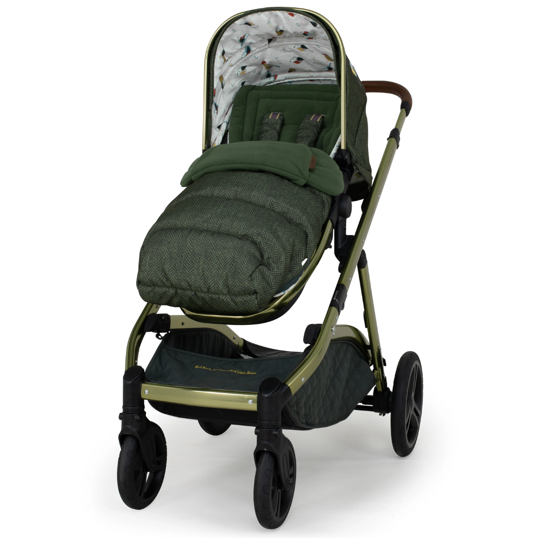 Cosatto Wow XL Pushchair - Bureau