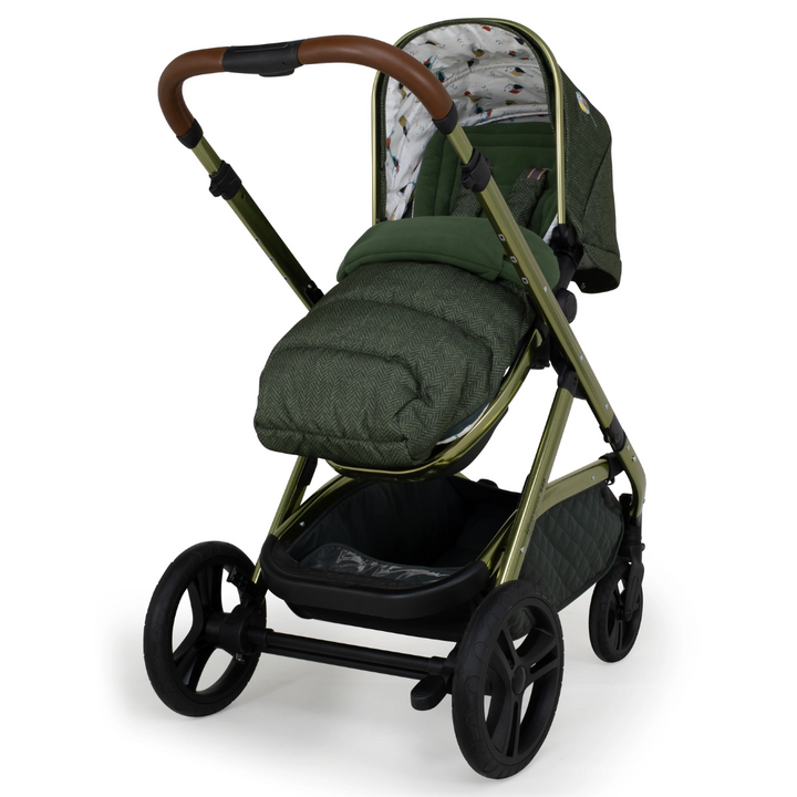 Cosatto Wow XL Pushchair - Bureau