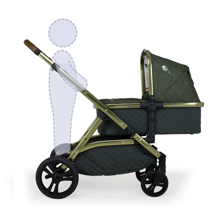 Cosatto Wow XL Pushchair - Bureau