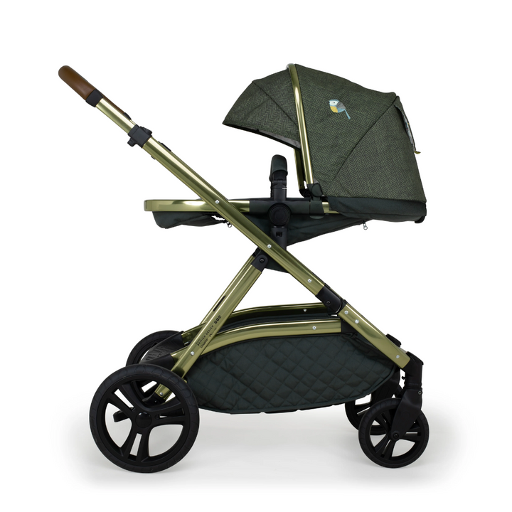 Cosatto Wow XL Pushchair - Bureau