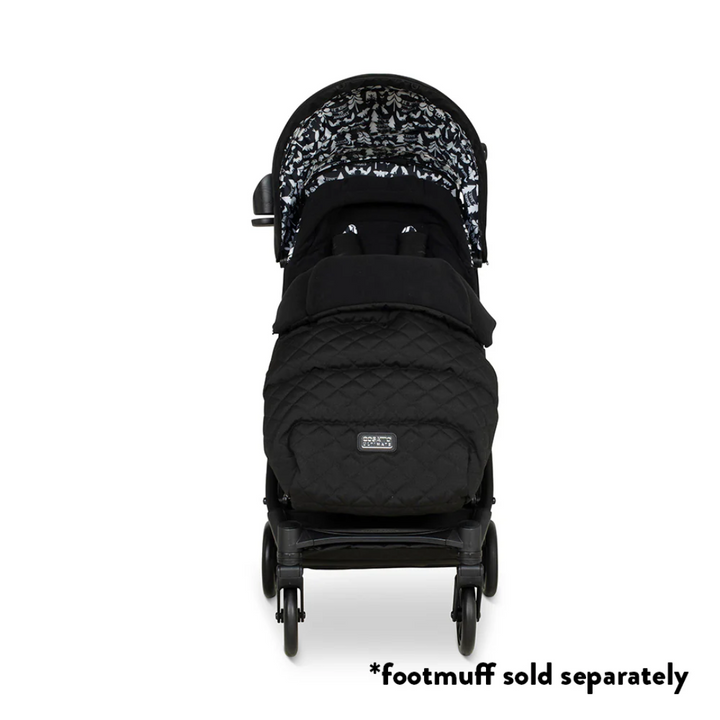 Cosatto Woosh 4 Stroller - Silhouette