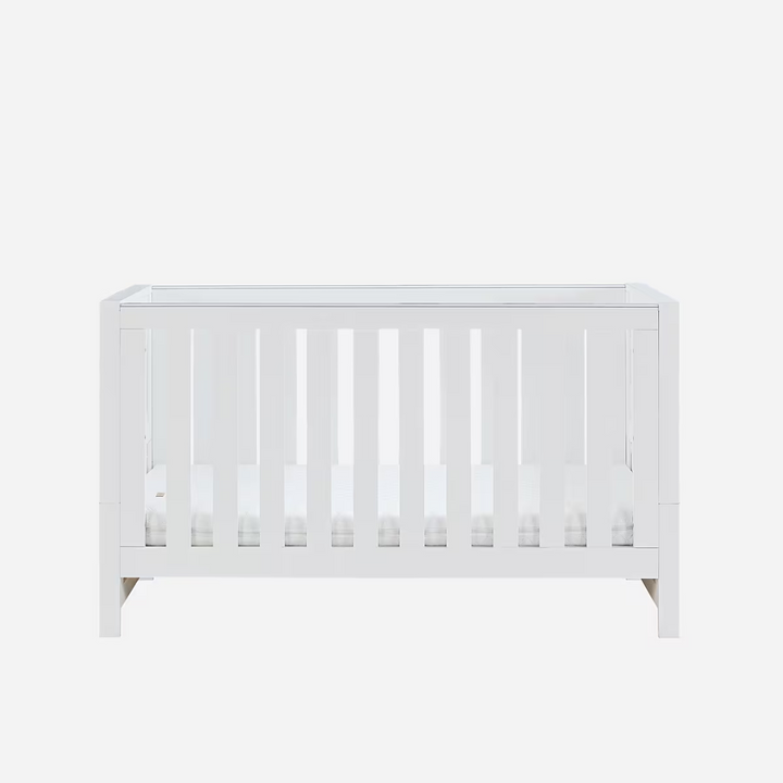 Tutti Bambini Tivoli 3 Piece Furniture Set - White