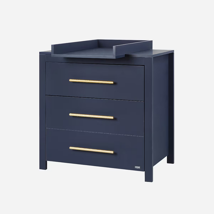 Tutti Bambini Tivoli 3 Piece Furniture Set - Navy