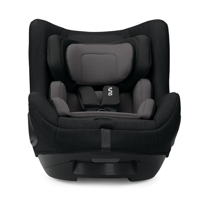 Nuna Todl Next i-Size Car Seat - Caviar