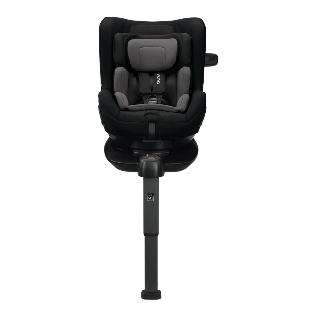 Nuna Todl Next i-Size Car Seat - Caviar