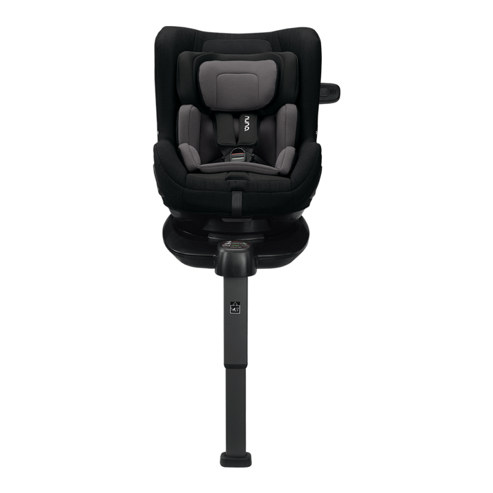 Nuna Todl Next i-Size Car Seat - Caviar