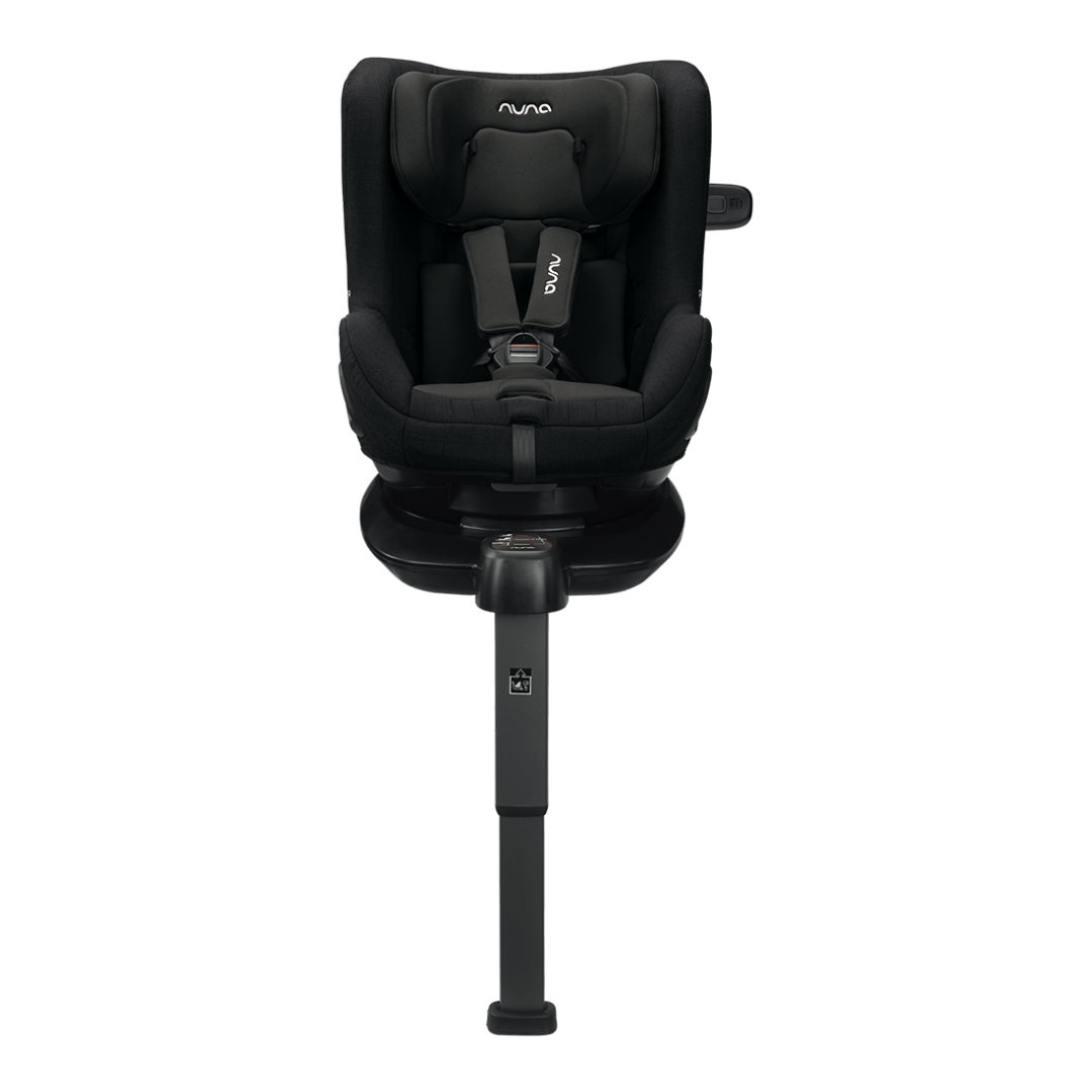 Nuna Todl Next i-Size Car Seat - Caviar