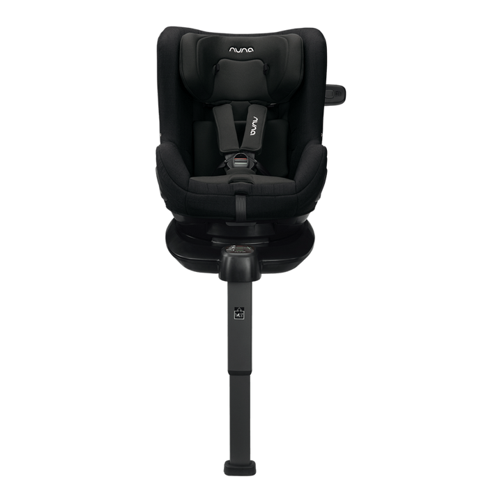 Nuna Todl Next i-Size Car Seat - Caviar