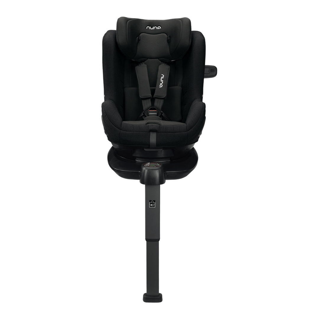 Nuna Todl Next i-Size Car Seat - Caviar