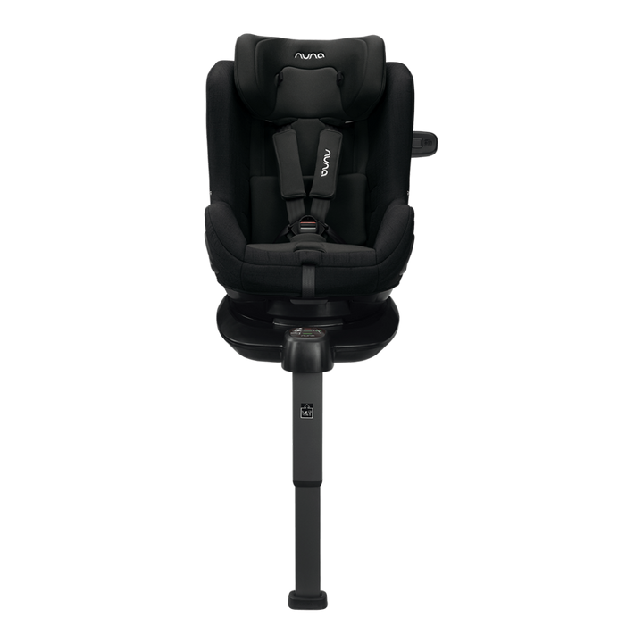 Nuna Todl Next i-Size Car Seat - Caviar