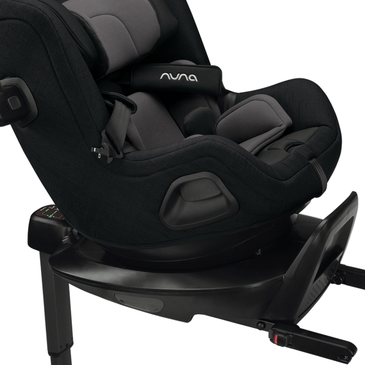 Nuna Todl Next i-Size Car Seat - Caviar