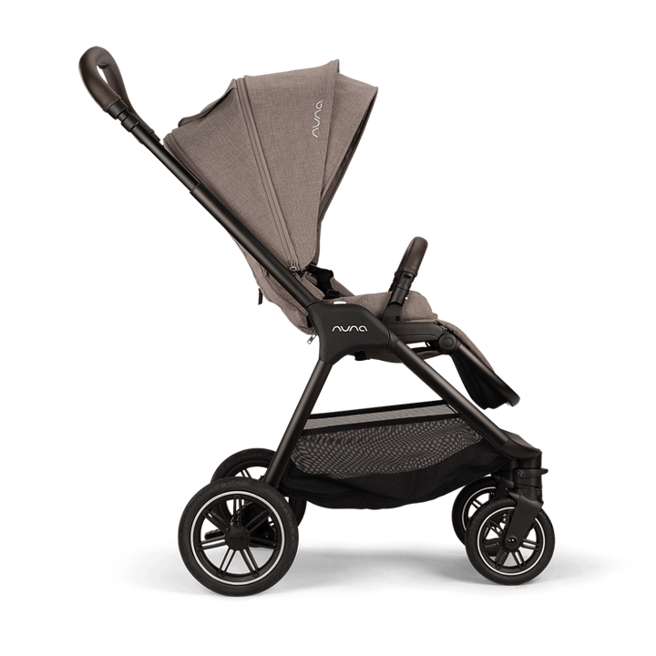 Nuna TRIV Next & PIPA Urbn Travel System - Cedar