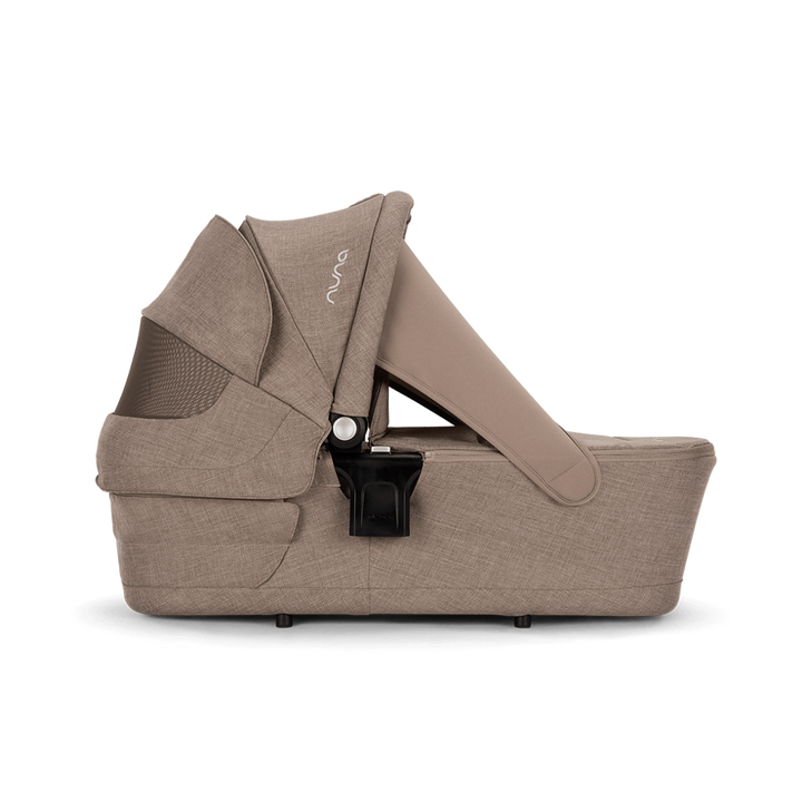 Nuna TRIV Next Generation & PIPA Next Travel System - Cedar