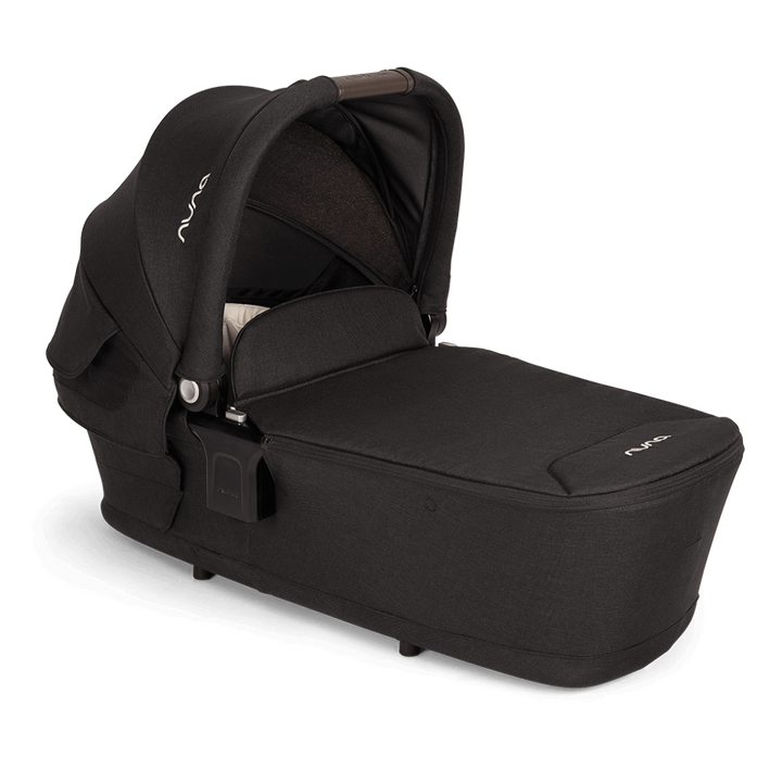 Nuna TRIV Next Generation & PIPA Next Travel System - Caviar