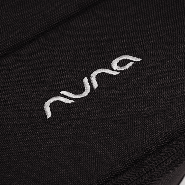 Nuna TRIV Next Generation & PIPA Next Travel System - Caviar