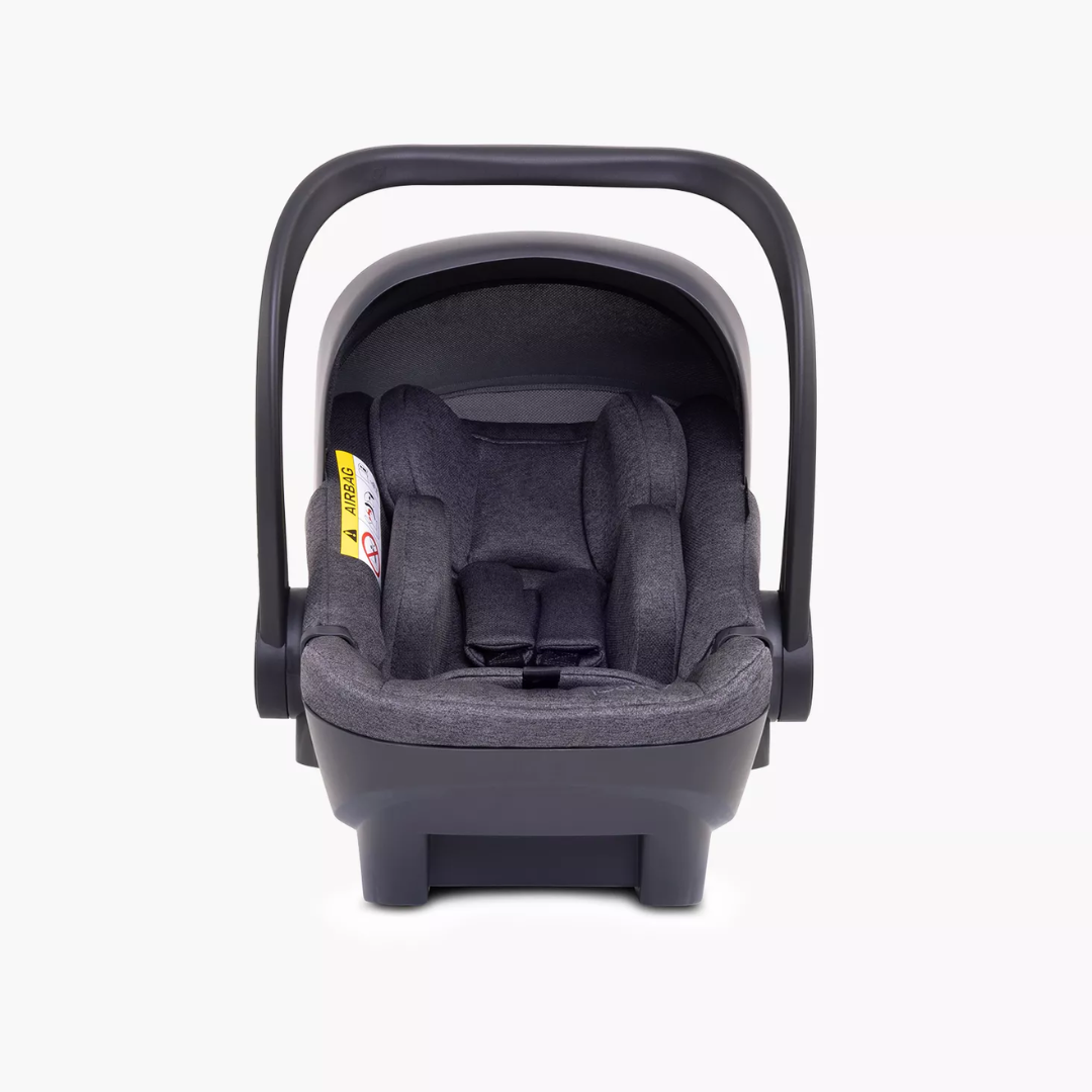 iCandy Peach 7 Pushchair and Carrycot - Complete Car Seat Bundle - Truffle