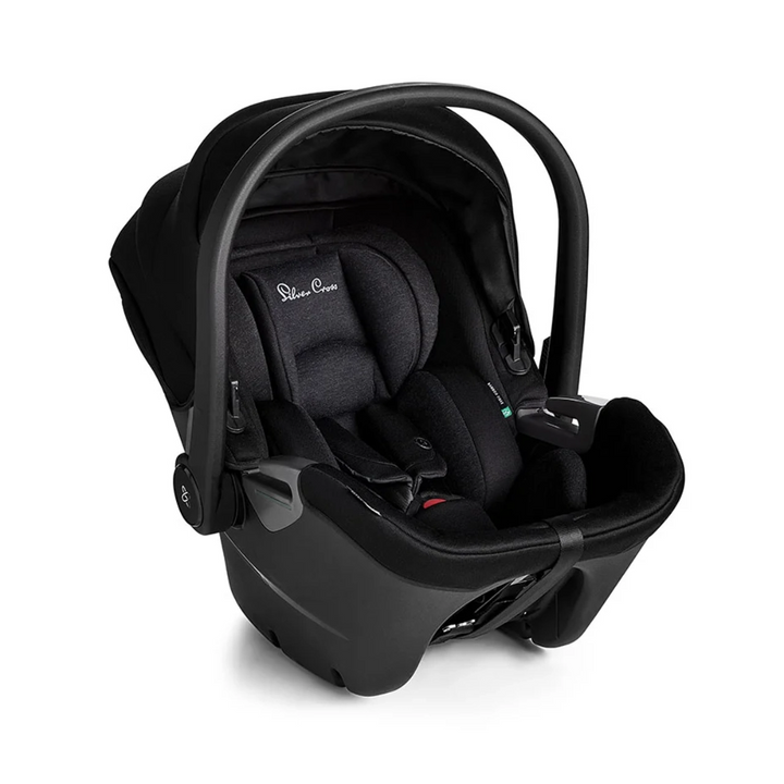 Silver Cross Reef 2 Travel System Ultimate Bundle (12 piece) - Mocha