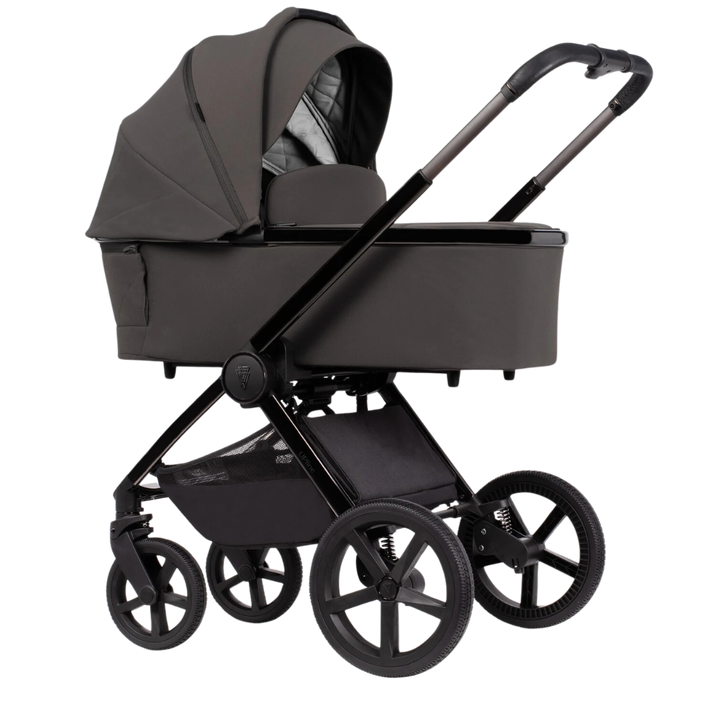 Venicci Upline Special Edition 12 Piece Pushchair Bundle - Lava