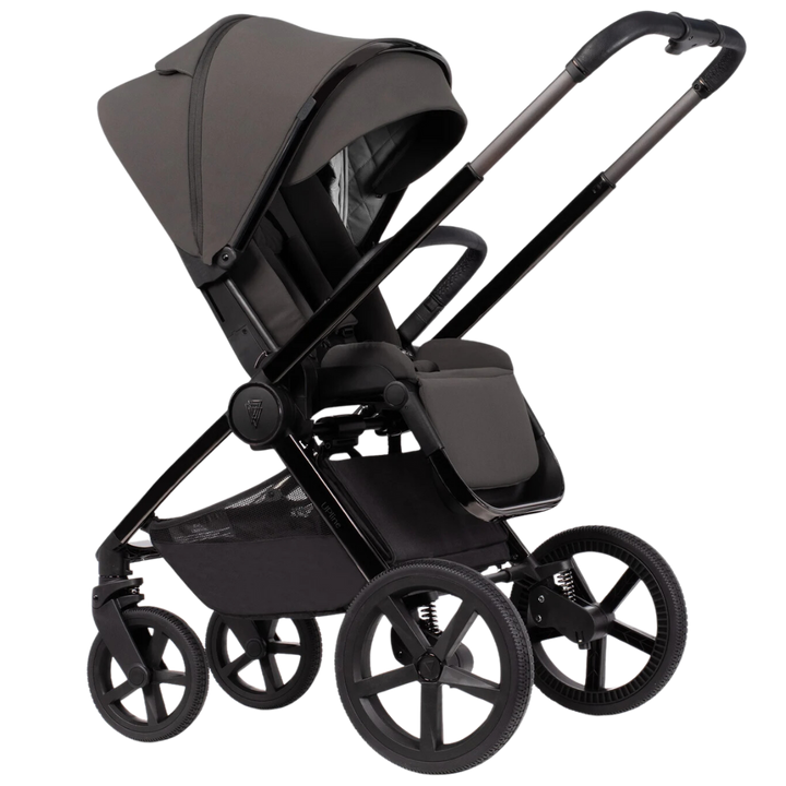 Venicci Upline Special Edition 12 Piece Pushchair Bundle - Lava