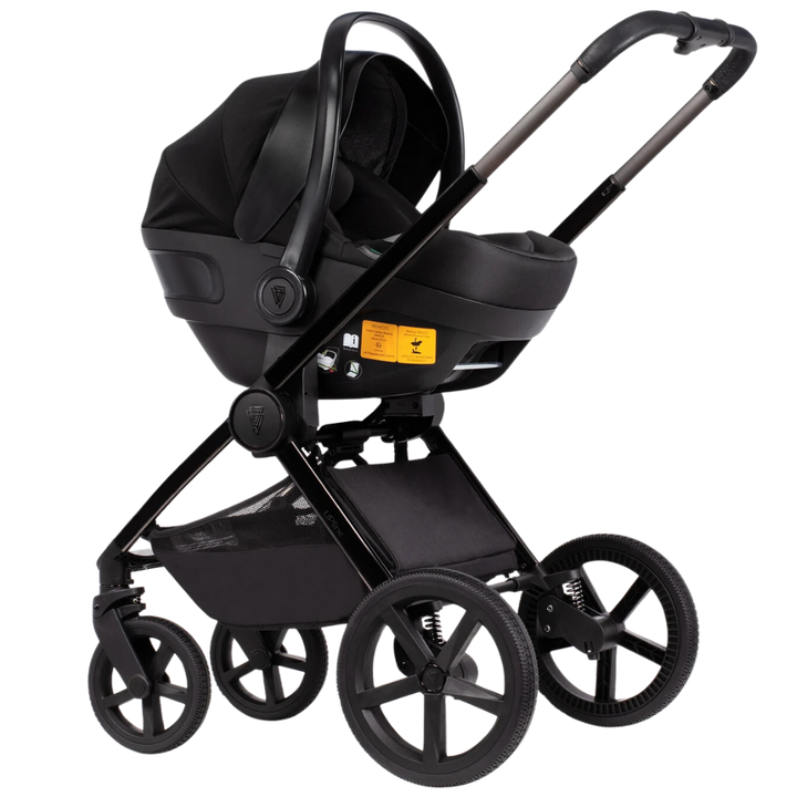 Venicci Upline Special Edition 12 Piece Pushchair Bundle - Lava