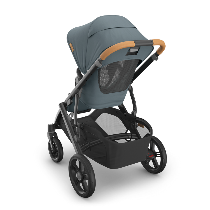 UPPAbaby VISTA V3 Pushchair + Carrycot - Dillian - Stone Blue