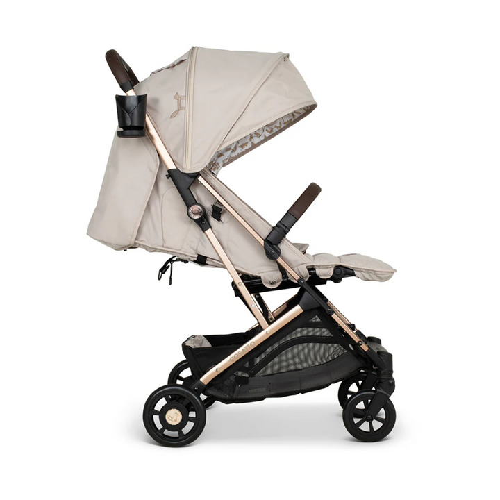 Cosatto Woosh 4 Stroller - Whisper